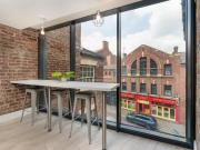 Cheap Room in a Shared Flat, Anglo Works, S1