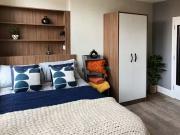 Nice Room in a Shared Flat, Corporation Street, B4