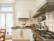 Charming room in Via Targioni Tozzetti