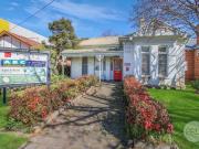 Charming rooms for lease in the Albury CBD