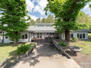 Charming Rural Family Home with Granny Flat Charming Rural Family Home with Granny Flat