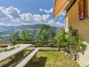 Charming Rustico mit Panoramablick