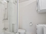 Furnished Sandy Bay Unit