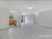 Charming second floor unit in prime location