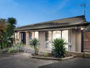 Charming & Secure 3 Bedroom Home with Double Garage