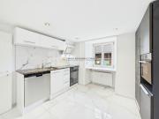 Charming semi detached house for rent in Küsnacht on the...