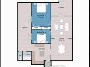 Charming Semi Detached Queenslander