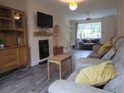 Charming Shanowen Park, Dublin 9, Whitehall, Dublin 9 is...