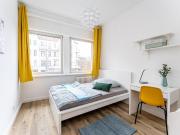 Charming single bedroom in Reinickendorf Charming single bedroom in Reinickendorf