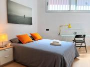 Charming single bedroom located in El Guinardó neighbourhood