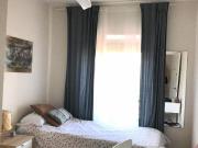 Charming single bedroom near Plaça de Pius XII