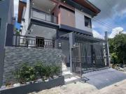 Charming Single Detached Home in Antipolo Inside A Quiet...