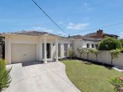 Charming Single Level Home with Park Views & West Facing...