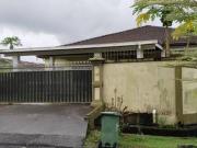Charming SingleStorey Corner House for Sale at Desa Sejijak