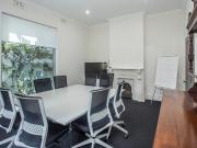 Charming Small Office Space Gross Rent