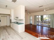 Charming Soldiers Hill Home with Shed & Side Access