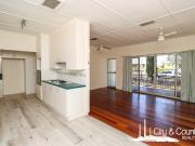 Charming Soldiers Hill Home with Shed & Side Access