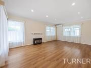 Charming Solid Brick Home