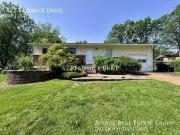 Charming South County Home with Stylish Comfort and...