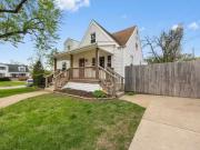 Charming & Spacious 4 Bedroom Home for Rent in St. Louis... Charming & Spacious 4 Bedroom Home for Rent in St. Louis...