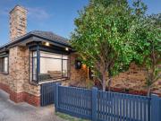 Charming, Spacious, and Stylishly Renovated