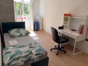 Charming & spacious apartment, Berlin Amsterdam...