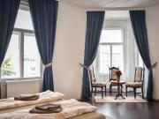 Charming Spacious Apartment Close to the city center,...