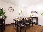 Charming Spacious Duplex House