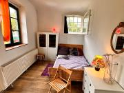 Charming & spacious flat in Mönchengladbach