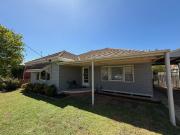 Charming & Spacious Home!