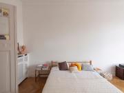 Charming, spacious old apartment in Berlin Wilmersdorf,...