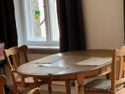 Charming & spacious suite close to city center Business...