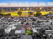 Charming St Albans Home on a Generous 588m² Block