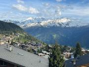 Charming Studio Apartment for Rent in Verbier