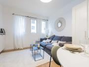 Charming studio apartment Neuilly sur Seine