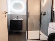Charming Studio Apartment with Isar Park View – Central...