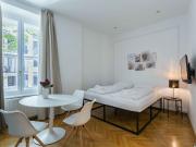 Charming Studio at Judenplatz – Vienna Old Town, Lift,...