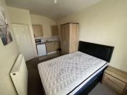 Unique Studio flat for rent in 143 Minstead Road,...
