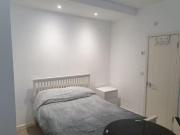 Cheap Studio flat for rent in Ashley Road, Bournemouth,...