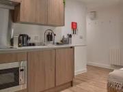 Just in! Studio flat for rent in Cherry Lane, Bristol, BS1