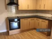 New Studio flat for rent in Dover Place, Bristol, BS8