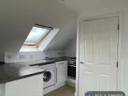 Unique Studio flat for rent in Fountain Mill, Bristol, BS5