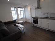 Deal! Studio flat for rent in High Street, Orpington,...