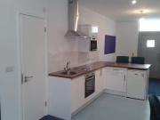 Charming Studio flat for rent in St. Georges Road,...