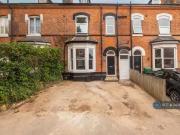 Nice Studio flat for rent in Stanmore Road, Birmingham, B16