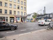 Charming studio flat in Mitte: Furnished & cool Berlin...