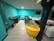 Unique Studio Flat, Sir Thomas Street, L1