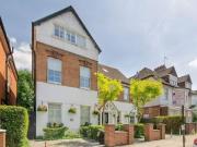 New Studio flat to rent in London, NW3