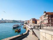 ❤️ Charming studio ‒ Historic area near the Douro