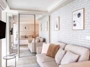 Charming Studio in Campo de Ourique